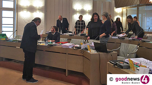 Baden-Badener Grüne scheitern mit Antrag für Bürgerhaushalt – OB Mergen: "Nichts ist schlimmer, als den Bürgern zu suggerieren sie können mitbestimmen und am Ende ist es anders"