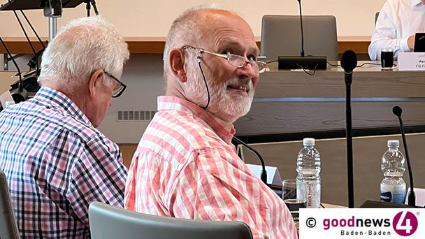 Vorwürfe bleiben im Dunkeln – FBB-Stadtrat Fricke: „Gedankenspiele haben mit der Wirklichkeit nichts zu tun“