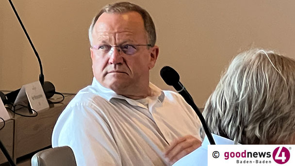 Baden-Badener AfD will CDU konservative Führungsrolle streitig machen – Kurt Hermann zur Kommunalwahl: „Ich rechne mit sieben bis acht Sitzen“