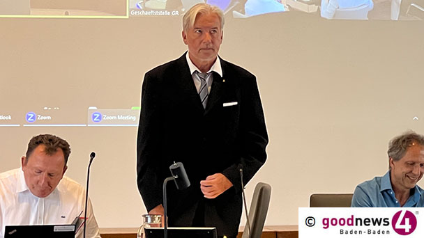 „Die CDU ist umgefallen“ – Baden-Badener Klinik-Zug fährt mit Volldampf in Richtung Rastatt – Abstimmungserfolg für OB Späth „Die CDU ist umgefallen“ – Baden-Badener Klinik-Zug fährt mit Volldampf in Richtung Rastatt – Abstimmungserfolg für OB Späth