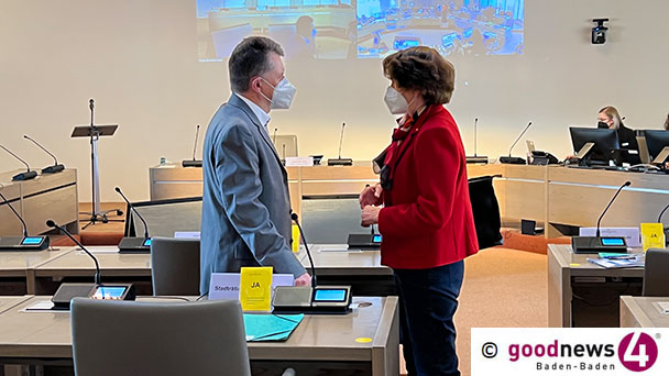 Nach Absprung von Amazon in Baden-Baden – CDU-Stadträtin Kailbach-Siegle fordert Kauf des Grundstücks durch die Stadt