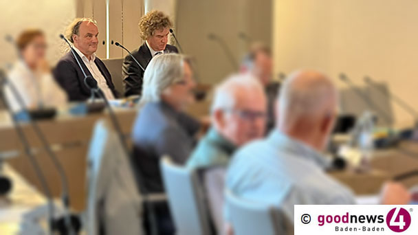 Baden-Badener Philharmonie-Chef Arndt Joosten bekennt sich zu Anna Netrebko – Sie habe ein „ukrainisches Kindermädchen“ und sei „frei von diesen Dingen“