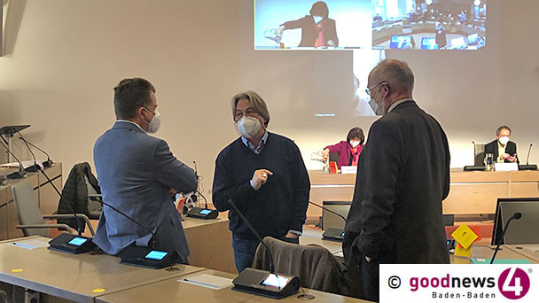 OB Mergen nimmt Stellung zu Korruptionsmeldung – Rolf Pilarski erinnert an Leo-Affäre