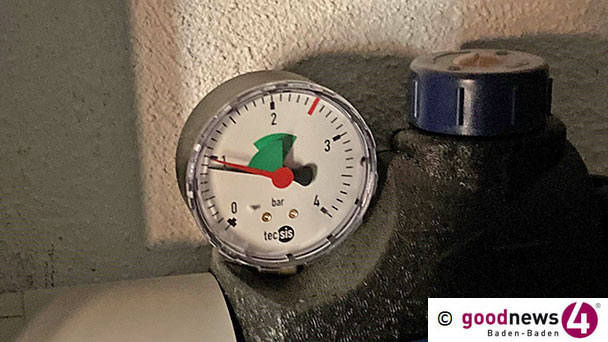 AfD-Stadtverband Baden-Baden lädt zu Infoveranstaltung – Gebäudeenergiegesetz, der „Heizungshammer“ 