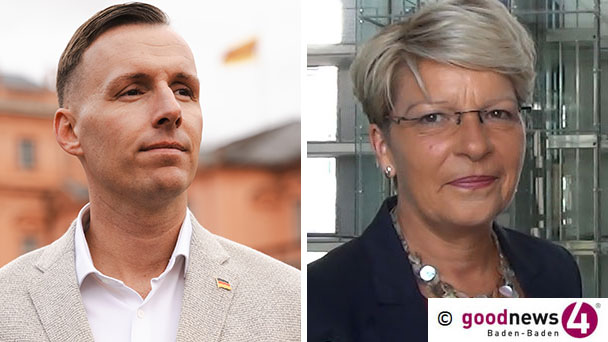 AfD reagiert auf Empörung der SPD-Bundestagsabgeordneten Gabriele Katzmarek – „Tatsächlich unerträglich"