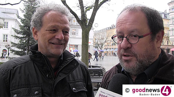 Demo gegen SWR – „SPD Baden-Baden verurteilt aufs Schärfste geplante Aktion des Abgeordneten Räpple gegen den Südwestrundfunk“
