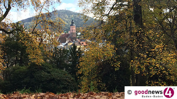 Ein Gedicht zum Wochenende – „Herbst ist es wieder" von Hoffmann von Fallersleben