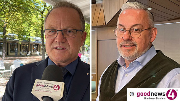 Baden-Badener AfD-Fraktion vermutet Sven Bohnerts Einstieg in OB-Wahlkampf – Kurt Hermann: „Halbwahrheiten und Unterstellungen“