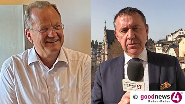 Panne vor der Baden-Badener Kommunalwahl – Danny Lieske wechselt von FDP-Liste zur AfD-Liste