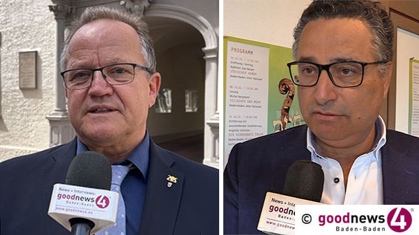 Vorwürfe Vetternwirtschaft – Auch Rami Suliman betroffen – „Vater einer Mitarbeiterin der JG Pforzheim“ – Anfrage im Landtag – AfD will Klarheit über sechs Millionen Steuergelder