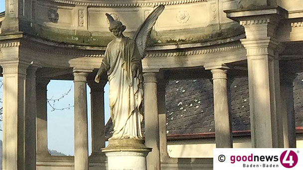 Ein Gedicht zum Wochenende – „Ich ließ meinen Engel lange nicht los“ von Rainer Maria Rilke