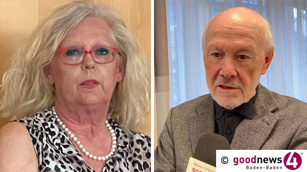 Nächste Eskalationsstufe – Stadtbild-Vorsitzende Greta Hessel droht für Mittwoch mit der Polizei – „Suspendierter“ Wolfgang Niedermeyer: „Notfalls abgeführt“ Nächste Eskalationsstufe – Stadtbild-Vorsitzende Greta Hessel droht für Mittwoch mit der Polizei – „Suspendierter“ Wolfgang Niedermeyer: „Notfalls abgeführt“