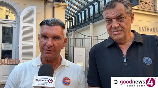 Matthias Hirsch: „Wir wissen, dass wir alles getan haben“ – Mike Brandau: „Die Zeit wird zeigen, ob unsere Argumente richtig waren oder nicht“