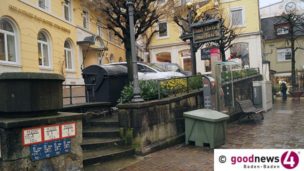 80. Mahnwache in Baden-Baden – Hiroshima-Überlebender Kazuhiko Kobayashi: „Unsere einmalig kostbare, schöne und unersetzbare Erde“ 