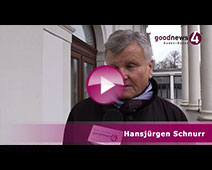 goodnews4-VIDEO-Interview zum Jahreswechsel mit Hansjürgen Schnurr