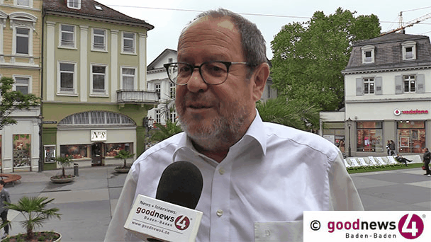 Machtkampf im Baden-Badener Rathaus – SPD denkt über eigenen Kandidaten nach – „In aller Ruhe und mit kühlem Verstand“ – Interviews mit Stadträten Ernst, Hochstuhl, Hermann, Pilarski und Schindler