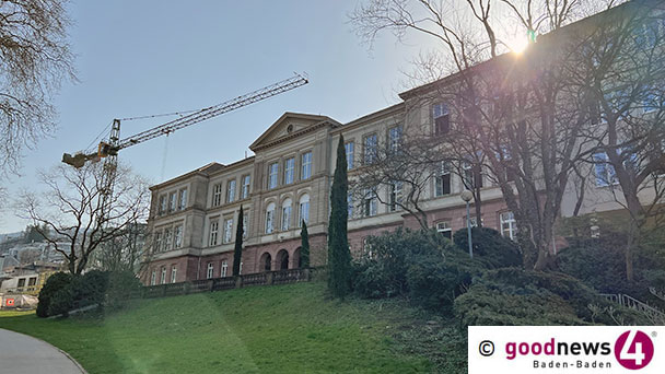G9 soll auch in Baden-Baden zurückkommen – Lehrermangel und verwahrloste Schulgebäude – Kultusministerin Schopper: „Unsere Jüngsten auf erfolgreiche Bildungskarriere vorbereiten“