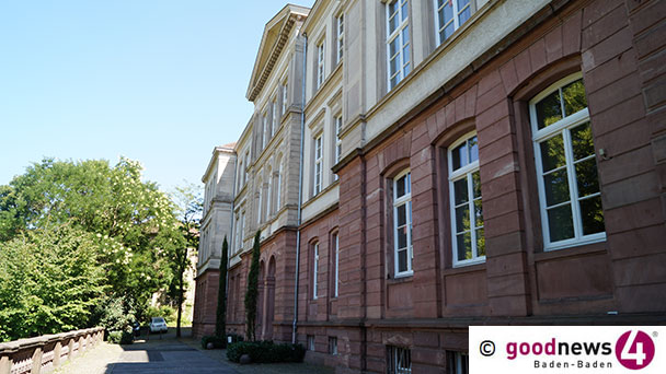 Verein Stadtbild zum Baden-Badener Hotelprojekt am alten Gefängnis – „Entschieden zu eng“ geplant