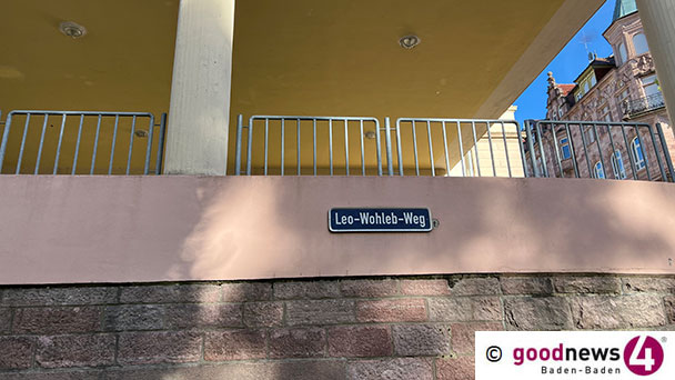 Schulgeschichte des Gymnasiums Hohenbaden muss warten – Vortrag verschoben Schulgeschichte des Gymnasiums Hohenbaden muss warten – Vortrag verschoben