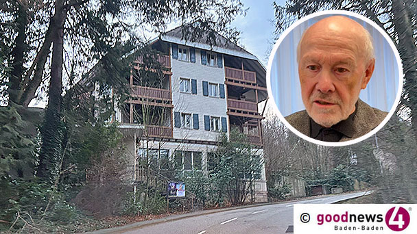 FBB warnt vor Selighof-Projekt – Stadtrat Niedermeyer an OB Späth: „Ich weiß nicht, ob der Gestaltungsbeirat davon weiß“