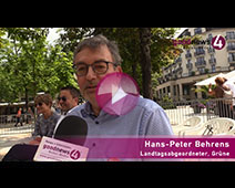 Baden-Baden Welterbe – Der erste Glücksmoment | Hans-Peter Behrens