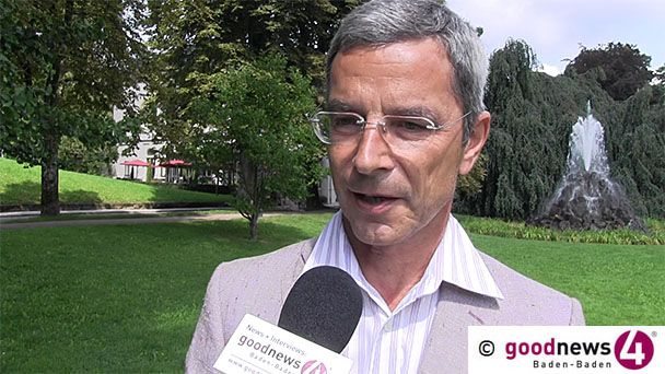 Baden-Badener Stadtrat Hans-Peter Ehinger ist tot Baden-Badener Stadtrat Hans-Peter Ehinger ist tot