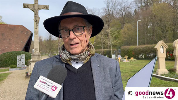 Israel im Oktober 2023 – Gedanken vom Baden-Badener Pfarrer Hans-Ulrich Carl Israel im Oktober 2023 – Gedanken vom Baden-Badener Pfarrer Hans-Ulrich Carl