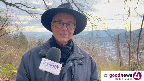 Weihnachtsbotschaft von Baden-Badener Pfarrer Carl – „Viele russische und viele ukrainische Mitbürger und mit vielen sind wir längst befreundet“ – „Unsere Sehnsucht nach Frieden, die sieht überhaupt kein Licht am Horizont“ Weihnachtsbotschaft von Baden-Badener Pfarrer Carl – „Viele russische und viele ukrainische Mitbürger und mit vielen sind wir längst befreundet“ – „Unsere Sehnsucht nach Frieden, die sieht überhaupt kein Licht am Horizont“