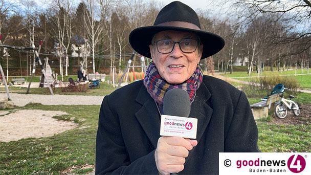 Weihnachtsbotschaft von Baden-Badener Pfarrer Hans-Ulrich Carl – „Abseits des Trubels in einem anderen ganz anderen Licht“