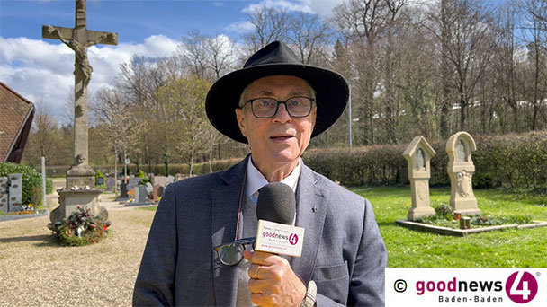 „Siebenter Brief“ von Baden-Badener Pfarrer Hans-Ulrich Carl an Wladimir Putin – „Lieber Bruder Wladimir“