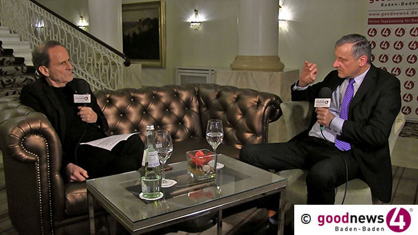 FDP-Spitzenkandidat schließt Ampel-Koalition nicht aus – Hans-Ulrich Rülke im Interview mit Christian Frietsch FDP-Spitzenkandidat schließt Ampel-Koalition nicht aus – Hans-Ulrich Rülke im Interview mit Christian Frietsch