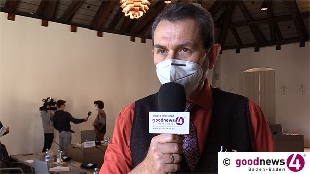 Ingo Wiedenlübbert warnt vor Missbrauch der Impfangebote – „Nicht versuchen, sich irgendwo einen Impftermin zu erschleichen“ Ingo Wiedenlübbert warnt vor Missbrauch der Impfangebote – „Nicht versuchen, sich irgendwo einen Impftermin zu erschleichen“