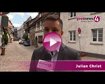 goodnews4-Sommergespräch mit Julian Christ