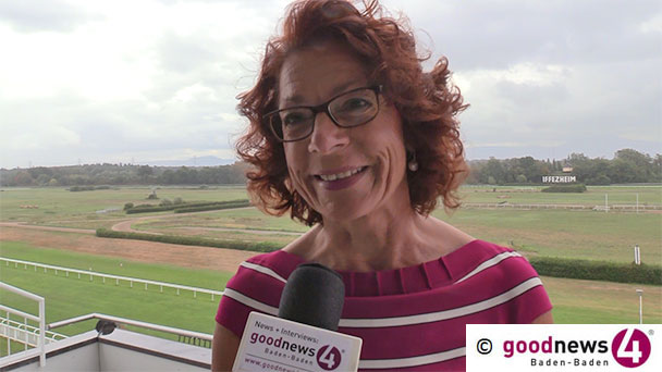 Erster Renntag am 5. September 1858 begann mit einer Peinlichkeit - Jutta Hofmeister zum 160-jährigen Jubiläum: "Crème de la Crème des deutschen Galopprennsports"