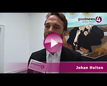 "Subtile Hinweise oder Deutungsmöglichkeiten" | Johan Holten