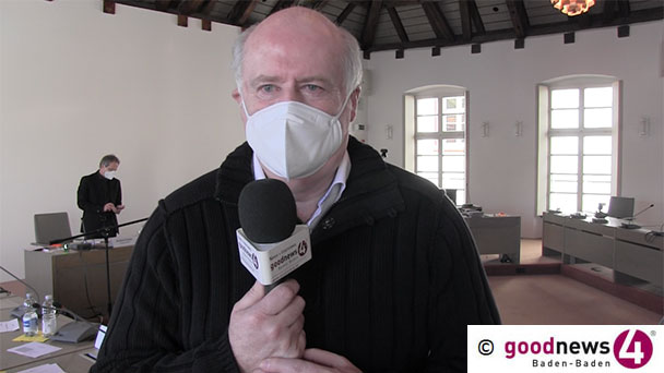 Wieder Impftermine in Baden-Baden – Jürgen Jung: „Wir schalten morgen zirka 15.00 Uhr frei“ – Überraschende Lieferung von 2.340 Impfdosen von Biontech