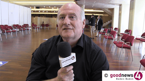 Impfzentrum Kurhaus Baden-Baden muss tagelang schließen – Impfstoff-Lieferungen geraten ins Stocken – Jürgen Jung: "Nächste Woche vier Tage dicht" Impfzentrum Kurhaus Baden-Baden muss tagelang schließen – Impfstoff-Lieferungen geraten ins Stocken – Jürgen Jung: "Nächste Woche vier Tage dicht"