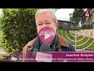 Doch bald eine neue Synagoge in Baden-Baden | Joachim Knöpfel