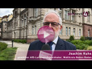 goodnews4-Serie „Unsere Abgeordneten“ | Joachim Kuhs