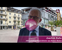 goodnews4-Serie „Unsere Abgeordneten“ | Joachim Kuhs