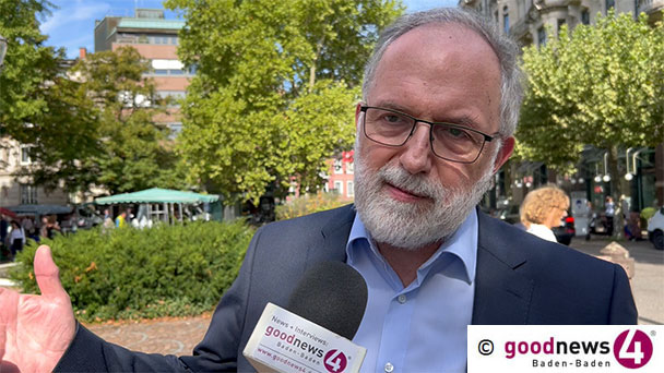 Baden-Badener Europaabgeordneter Joachim Kuhs zur Krise – „Ich bin noch nie in meinem Leben dreimal in den Urlaub gefahren“ – „Ich habe mir noch nie ein Luxusauto geleistet“ Baden-Badener Europaabgeordneter Joachim Kuhs zur Krise – „Ich bin noch nie in meinem Leben dreimal in den Urlaub gefahren“ – „Ich habe mir noch nie ein Luxusauto geleistet“