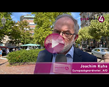 Baden-Badener Europaabgeordneter Joachim Kuhs zur Krise