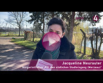 Rastatter Bürgerinitiative nennt „Hauptargumente“ gegen Klinikstandort | Jacqueline Neurauter