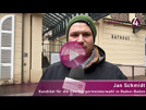 Baden-Badener OB-Kandidat Jan Schmidt im goodnews4-VIDEO-Interview