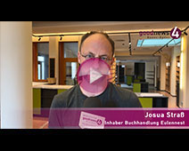 Baden-Badener Buchhändler Straß investiert in neuen Standort und hat einen Wunsch