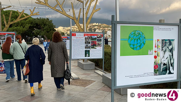 Tagebuch „10 Tage in Russland und auf der Krim im November 2022“ – Folge 7: Freitag, 11. November 2022