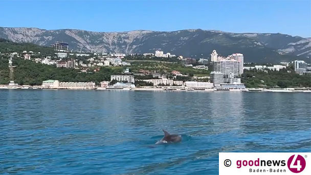 Bootsfahrt auf dem Schwarzen Meer – Kein Kriegsschiff, keine Drohne – Unsere Reise nach Sotschi und Jalta – Juni 2025, Teil 6