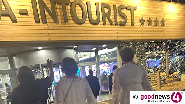 Auf dem Weg zum Kongress in Jalta – Unsere Reise nach Sotschi und Jalta – Juni 2025, Teil 5