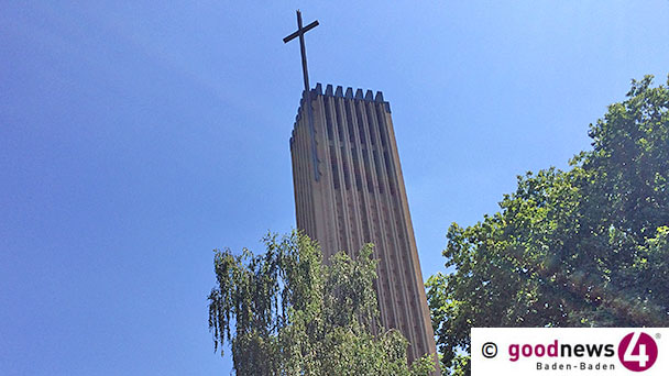 Dekanat Baden-Baden wendet sich an die Öffentlichkeit – Zukunftsprozess Kirchenentwicklung 2030 der Erzdiözese Freiburg – Einladung zur Vollversammlung nach Sinzheim Dekanat Baden-Baden wendet sich an die Öffentlichkeit – Zukunftsprozess Kirchenentwicklung 2030 der Erzdiözese Freiburg – Einladung zur Vollversammlung nach Sinzheim