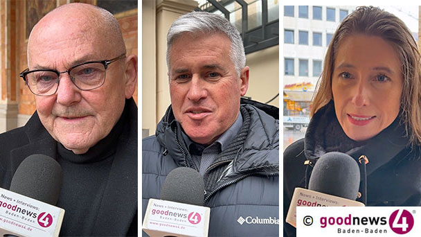 Rathaus zieht Zwischenbilanz – Aktuelle Zahl der OB-Bewerber in Baden-Baden 